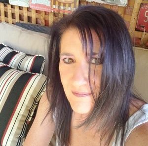 Meet your Posher, Mary-anne